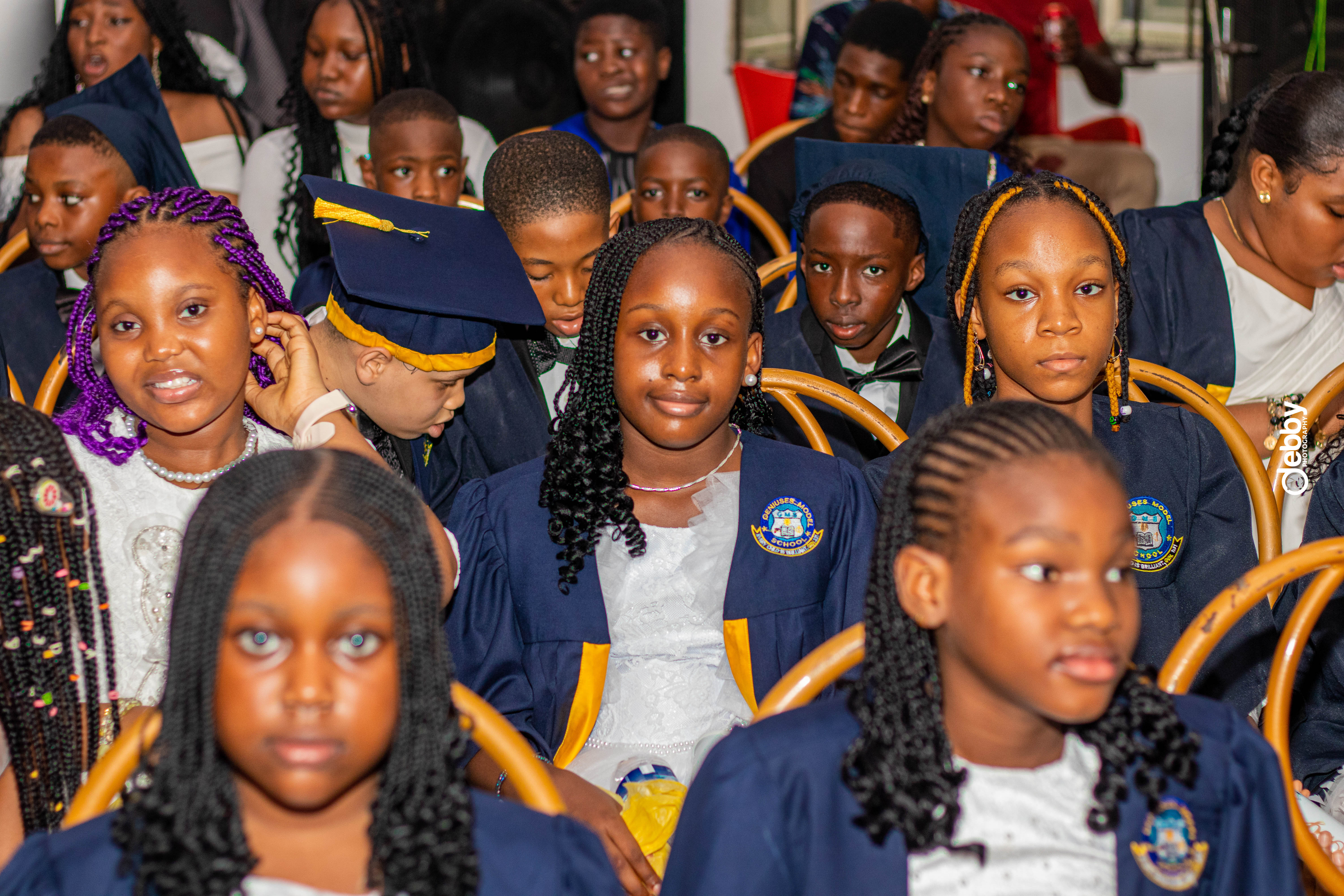 Graduation image 19